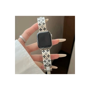 Apple Watch Uyumlu Bubble Loop Kordon