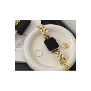 Apple Watch Uyumlu Bubble Loop Kordon