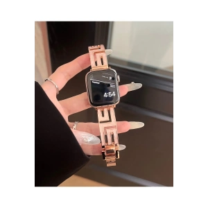 Apple Watch Uyumlu Cheers Loop Kordon