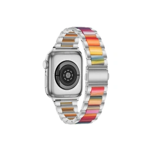 Apple Watch Uyumlu Crazy Loop Kordon