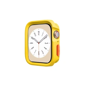 Apple Watch Uyumlu Denver Tpu Koruma Çerçevesi