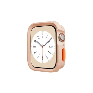 Apple Watch Uyumlu Denver Tpu Koruma Çerçevesi