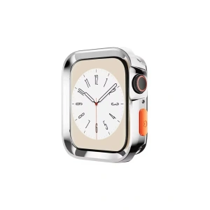 Apple Watch Uyumlu Denver Tpu Koruma Çerçevesi
