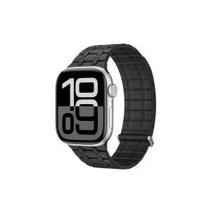 Apple Watch Uyumlu Evora Loop Silikon Kordon