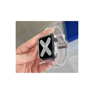 Apple Watch Uyumlu Fresh Loop Kordon