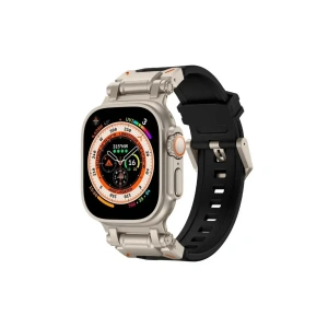 Apple Watch Uyumlu Fuyang Loop Kordon