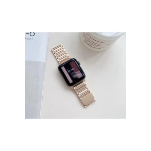 Apple Watch Uyumlu Iron Loop Kordon