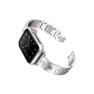Apple Watch Uyumlu Montana Loop Kordon