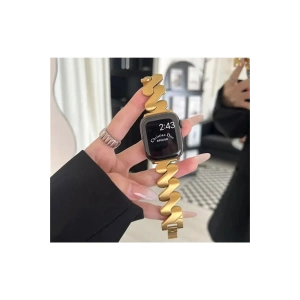 Apple Watch Uyumlu Opposite Loop Kordon