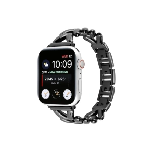 Apple Watch Uyumlu Paris Loop Kordon