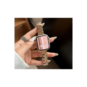 Apple Watch Uyumlu Seatle Loop Kordon