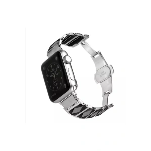 Apple Watch Uyumlu Seramik Loop Kordon