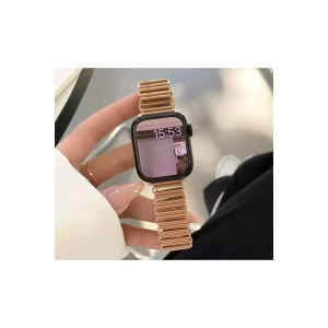 Apple Watch Uyumlu Staple Loop Kordon