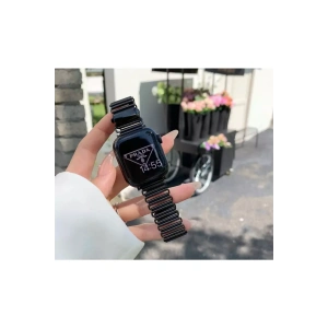 Apple Watch Uyumlu Staple Loop Kordon