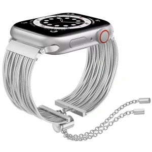 Apple Watch Uyumlu Tassel Loop Kordon