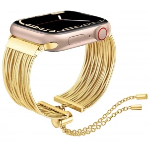 Apple Watch Uyumlu Tassel Loop Kordon