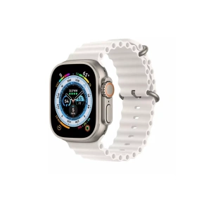 Apple Watch Uyumlu Yıwu Silikon Loop Kordon