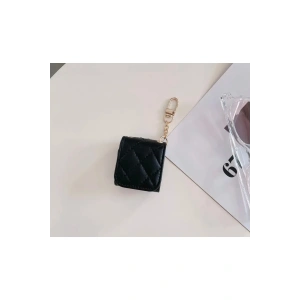 Çanta Tasarımlı Airpods Kılıfı 1 ve 2 Nesil Uyumlu