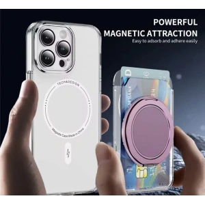 Magsafe Ve Stand Özellikli Kartlık