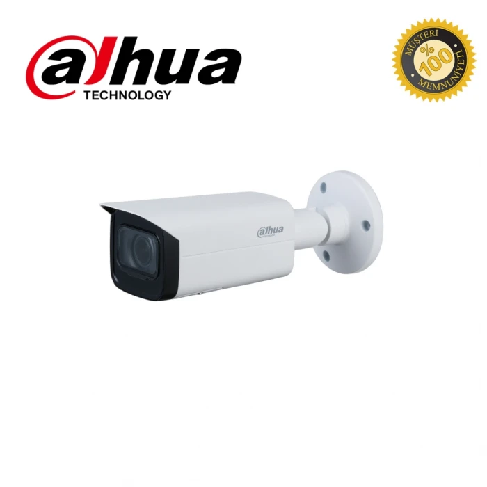 DAHUA IPC-HFW2431T-ZAS-27135 4MP IP BULLET KAMERA