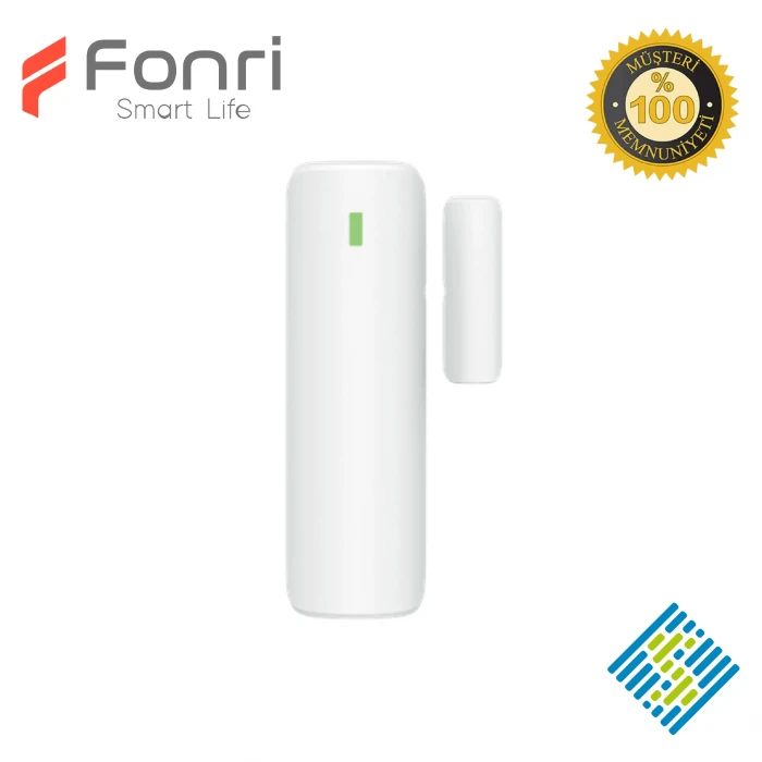 FONRİ AKILLI ALARM SETİ 4G