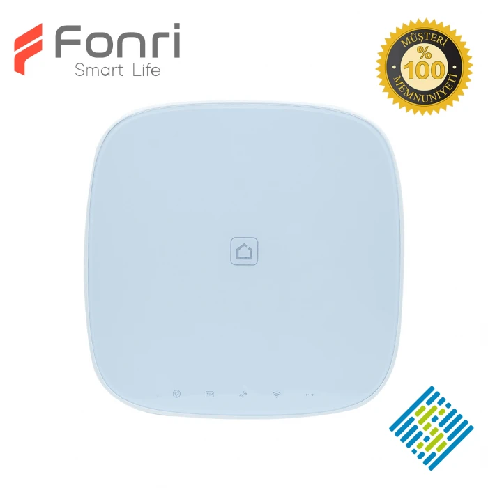 FONRİ AKILLI ALARM SETİ 4G