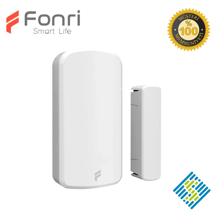 FONRİ AKILLI ALARM SETİ