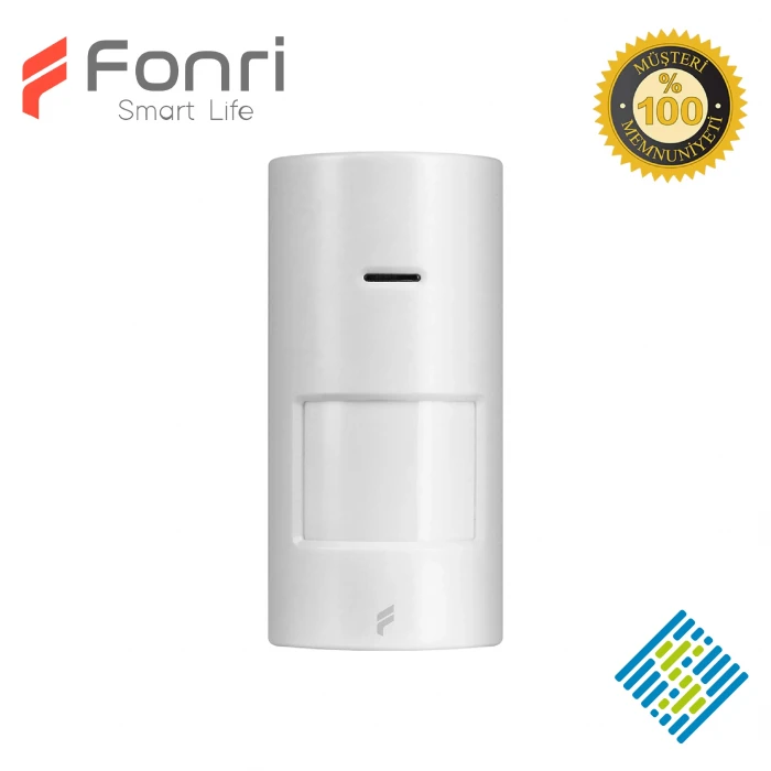 FONRİ AKILLI ALARM SETİ