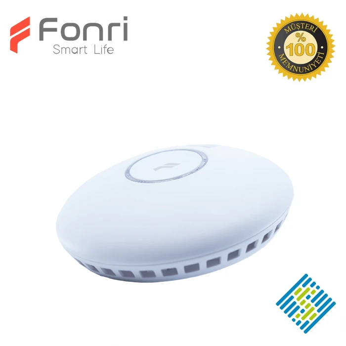 FONRİ AKILLI DUMAN SENSÖRÜ