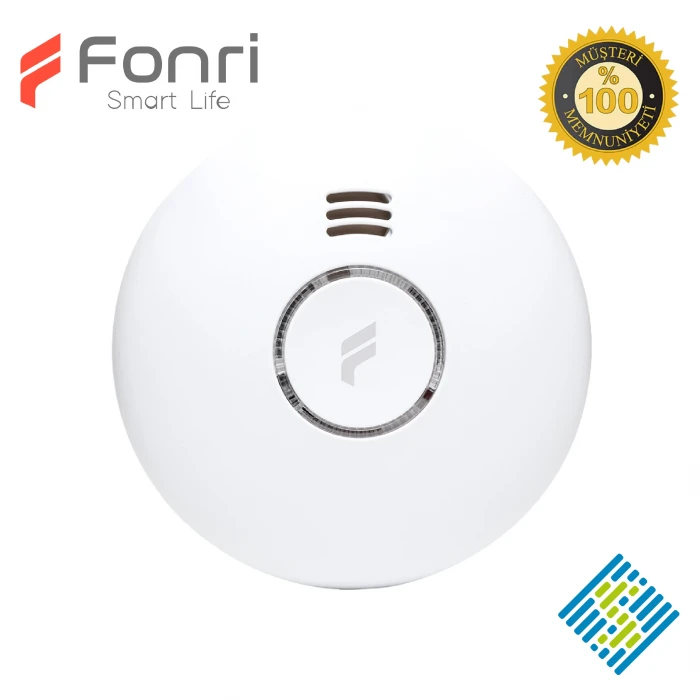 FONRİ AKILLI DUMAN SENSÖRÜ