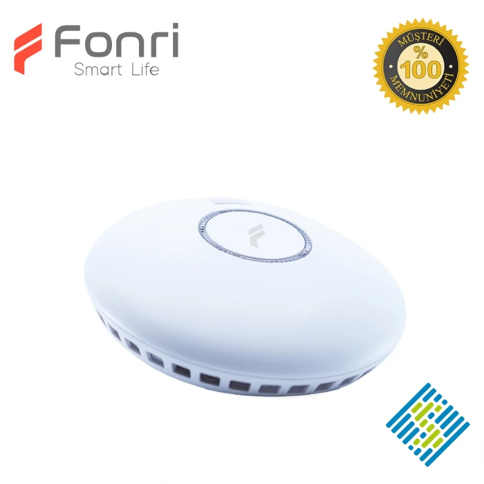 FONRİ AKILLI DUMAN SENSÖRÜ