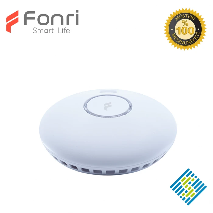 FONRİ AKILLI DUMAN SENSÖRÜ