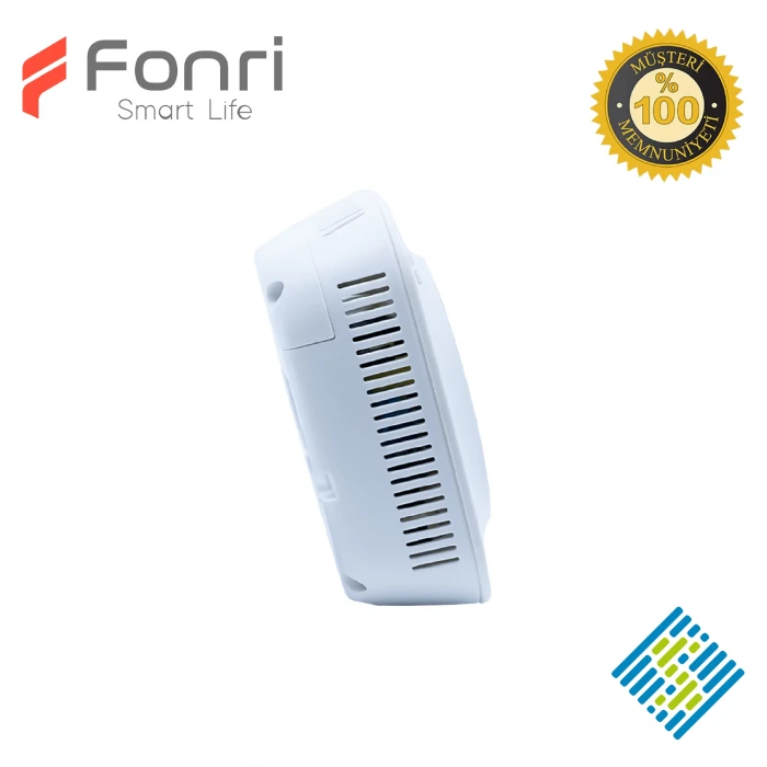 FONRİ AKILLI GAZ SENSÖRÜ