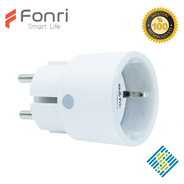FONRİ AKILLI PRİZ NAS