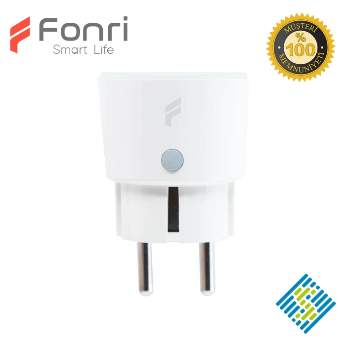 FONRİ AKILLI PRİZ NAS