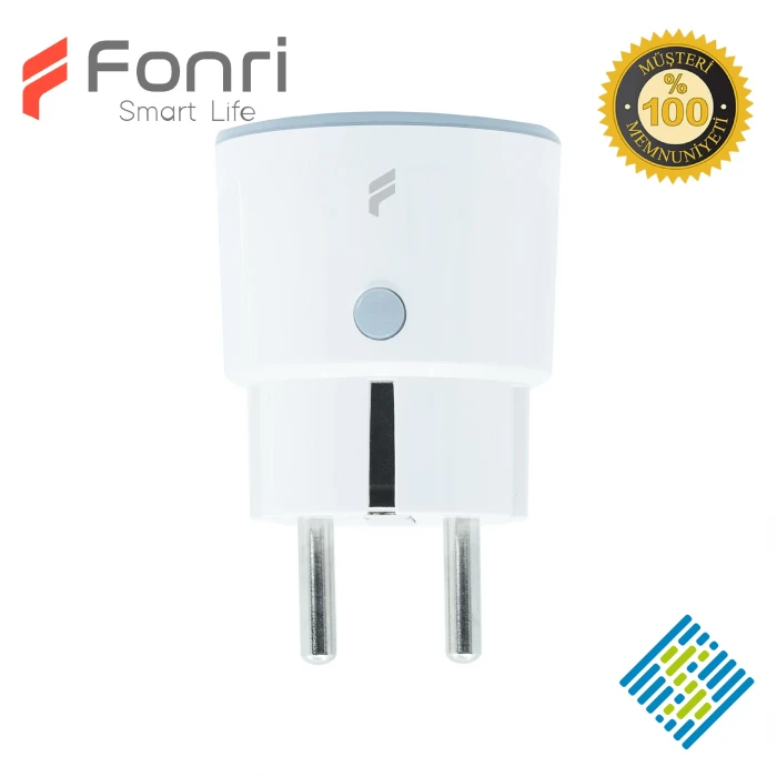 FONRİ AKILLI PRİZ NAS
