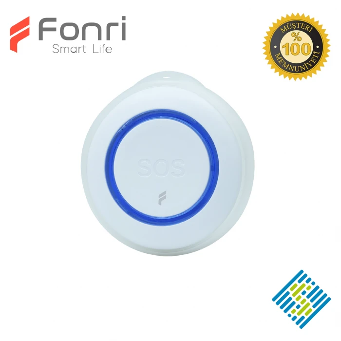 FONRİ AKILLI SOS BUTON