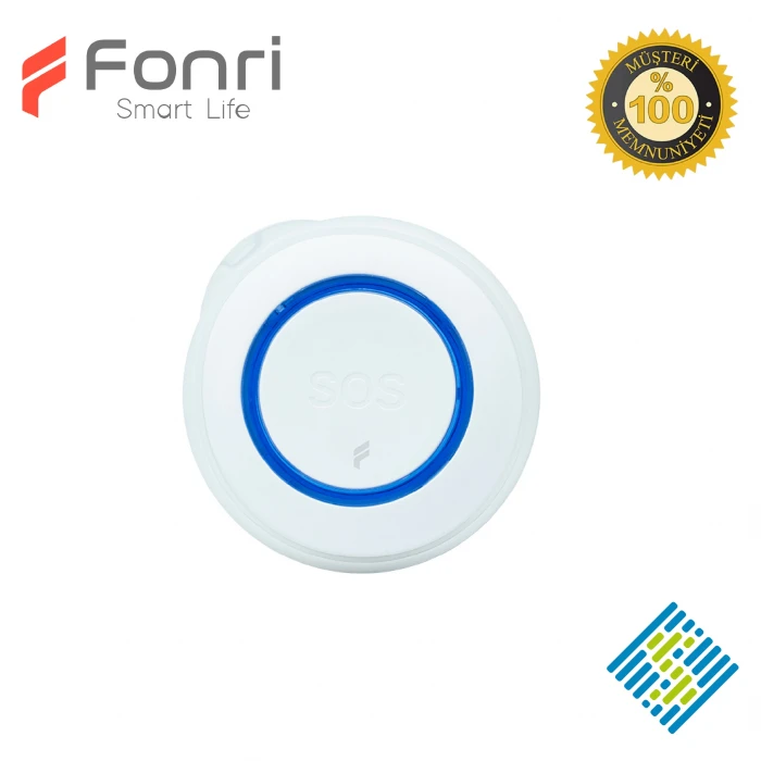 FONRİ AKILLI SOS BUTON
