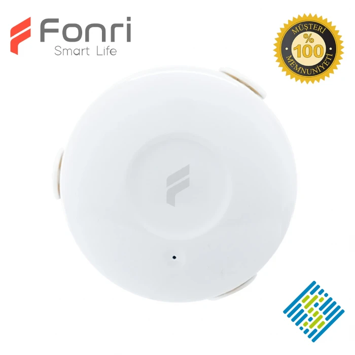 FONRİ AKILLI SU BASKIN SENSÖRÜ