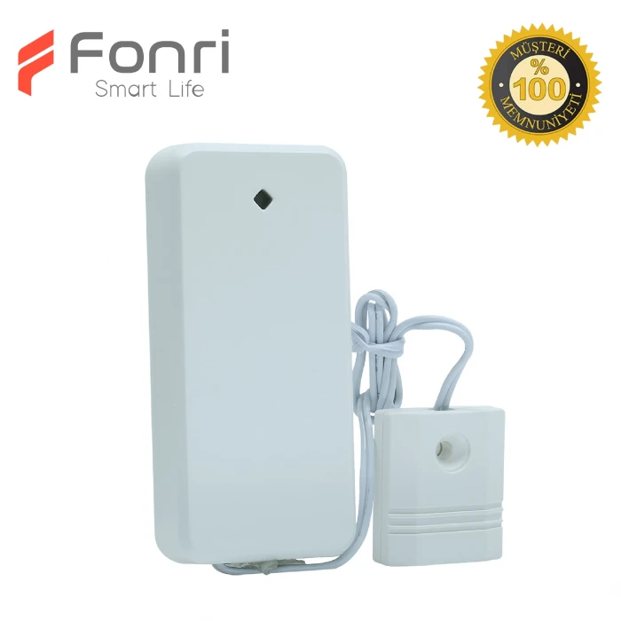 FONRİ DWIH1 KABLOSUZ__SU BASMA SENSÖRÜ 4G