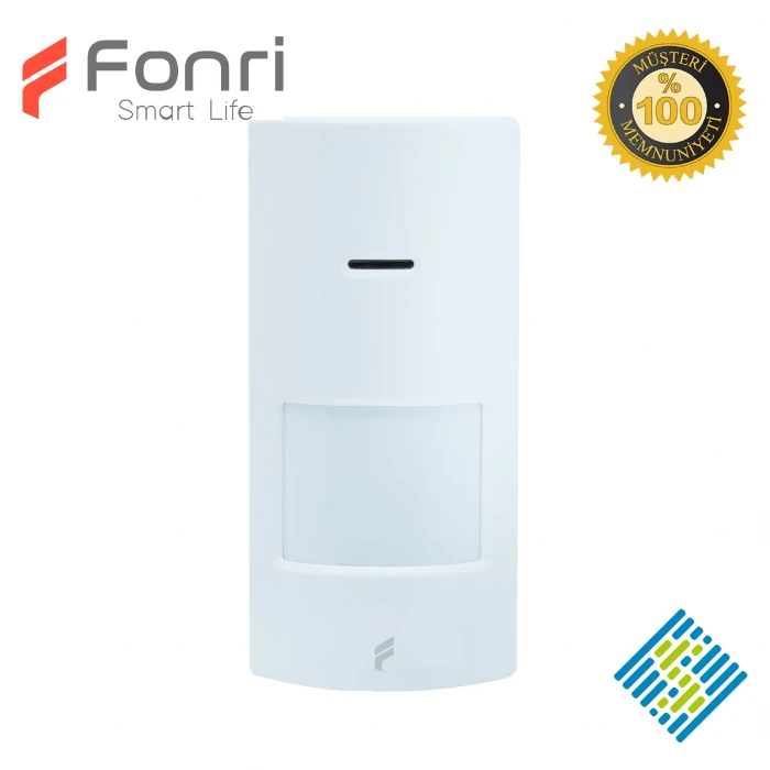 FONRİ KABLOSUZ HAREKET SENSÖRÜ HW-06A