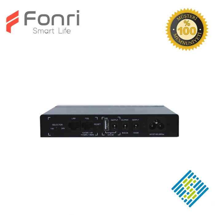 FONRİ MİNİ DC UPS