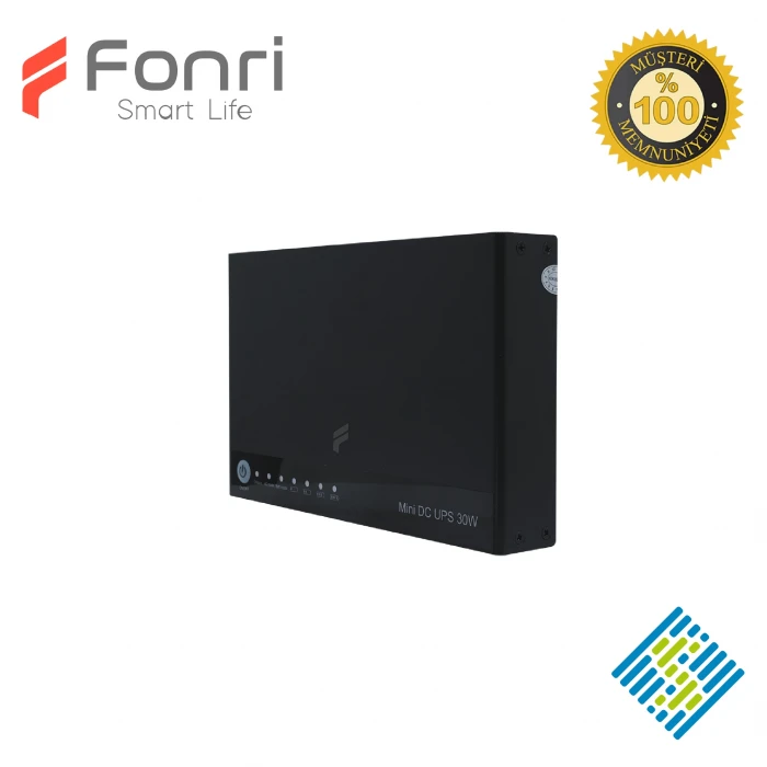 FONRİ MİNİ DC UPS