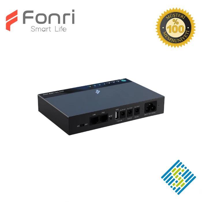 FONRİ MİNİ DC UPS