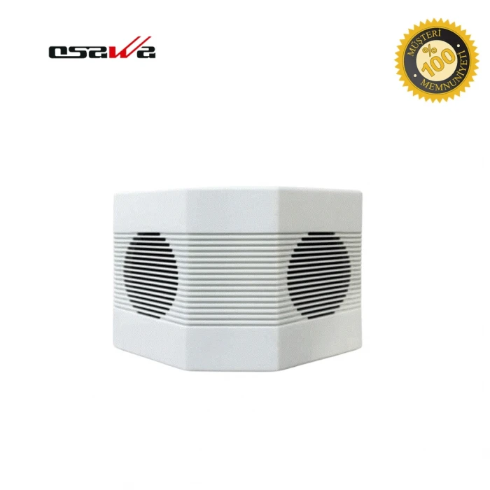 OSAWA OSW-116  100V CİFT YÖNLÜ KABİN