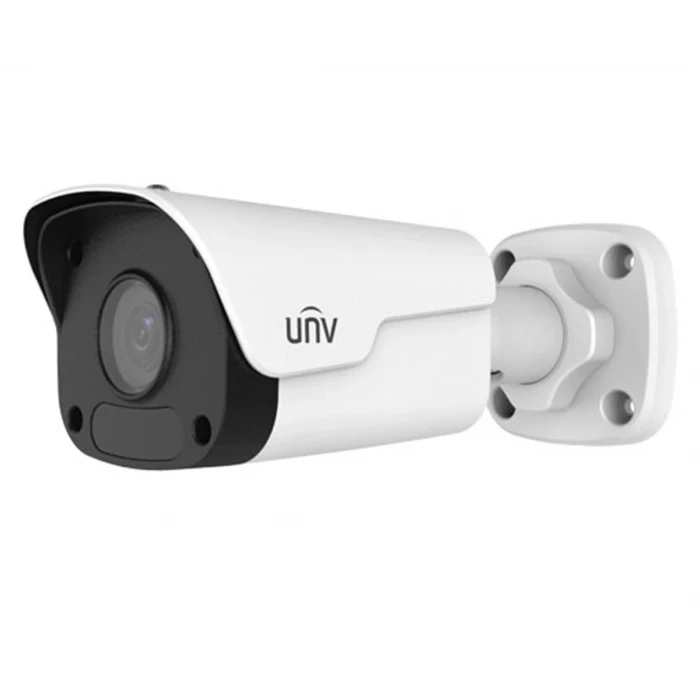 UNV IPC2122CR3-PF40-A 2MP Easy Mini IR Bullet Network Kamera
