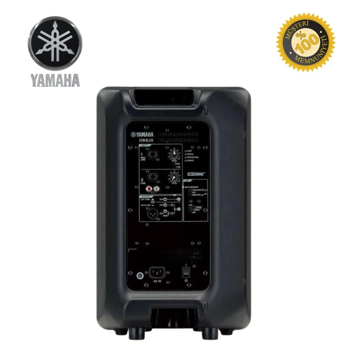YAMAHA POWERED SPEAKER DBR-10 HOPARLÖR