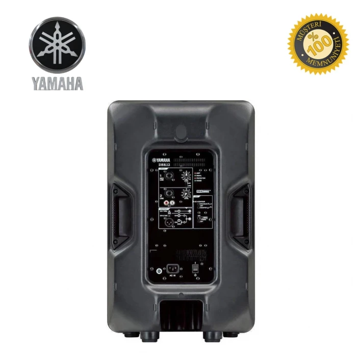 YAMAHA POWERED SPEAKER DBR-12 HOPARLÖR