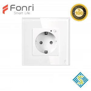 FONRİ AKILLI DUVAR PRİZİ