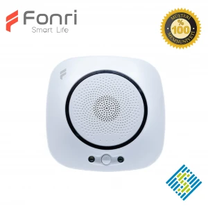 FONRİ AKILLI GAZ SENSÖRÜ